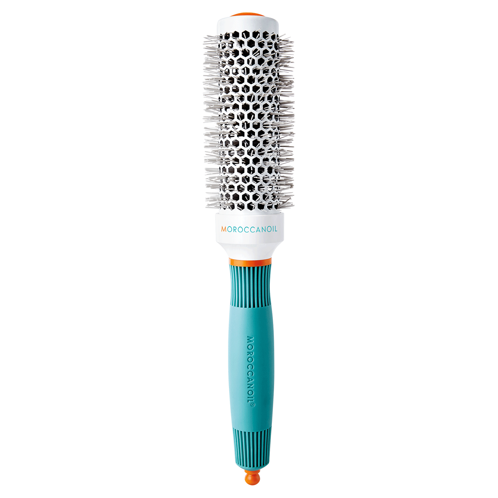 Ceramic Thermal Round Brush 1 3 8 Inch 35 Mm Moroccanoil Cosmoprof