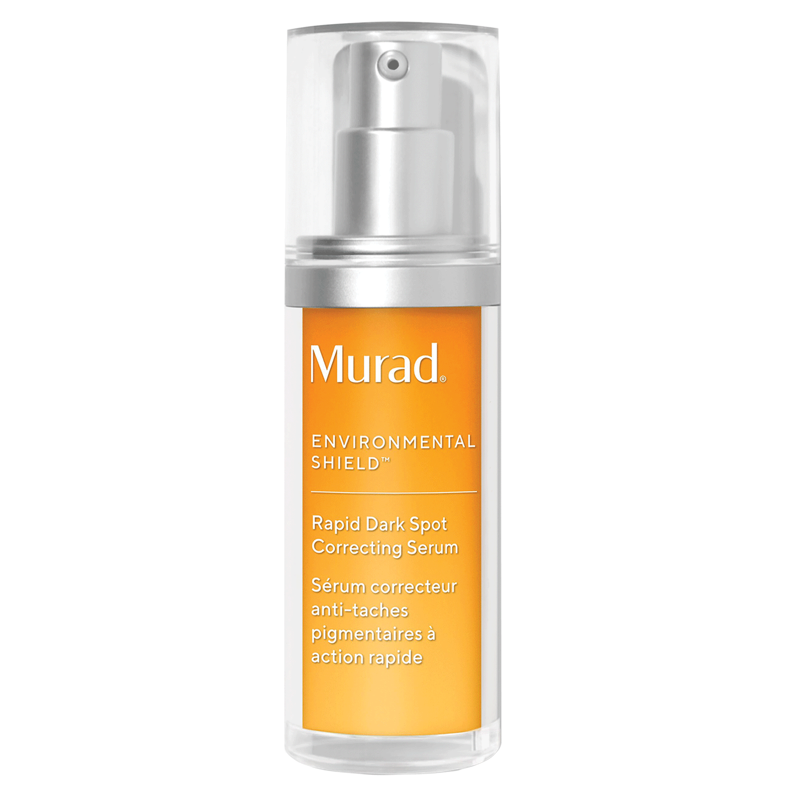 Сыворотка Murad. Hera phenomenon Corrective Serum. Agua Mineral from the Deod SEO Optima+ Supreme face Serum for all Skin Types enriched with resistem.