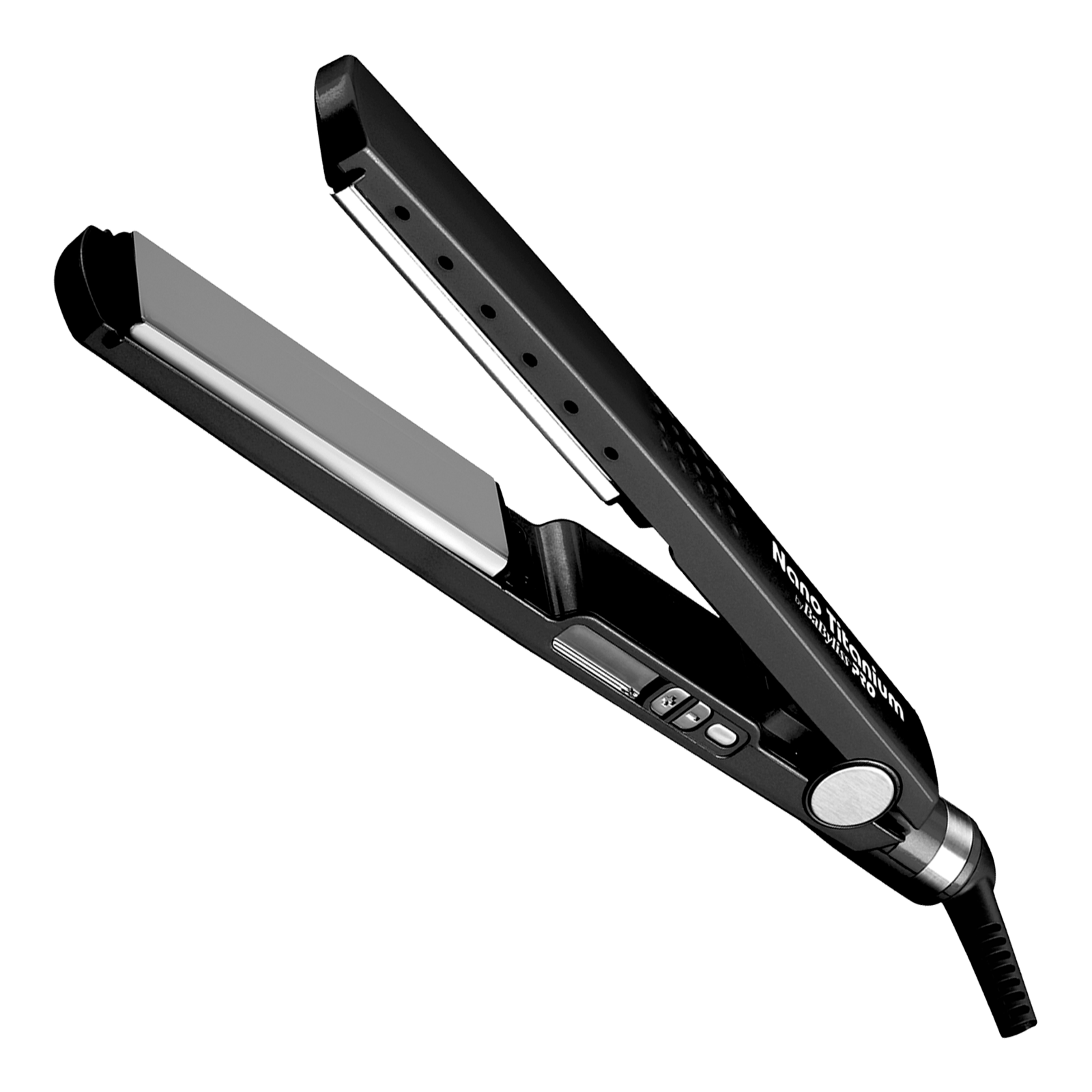 Babyliss pro titanium. BABYLISS Nano. Утюжок Evoque Nano Titanium. By BABYLISS Nano гофре. Izutech KTX 450 lt Titanium Flat Iron 1.25.