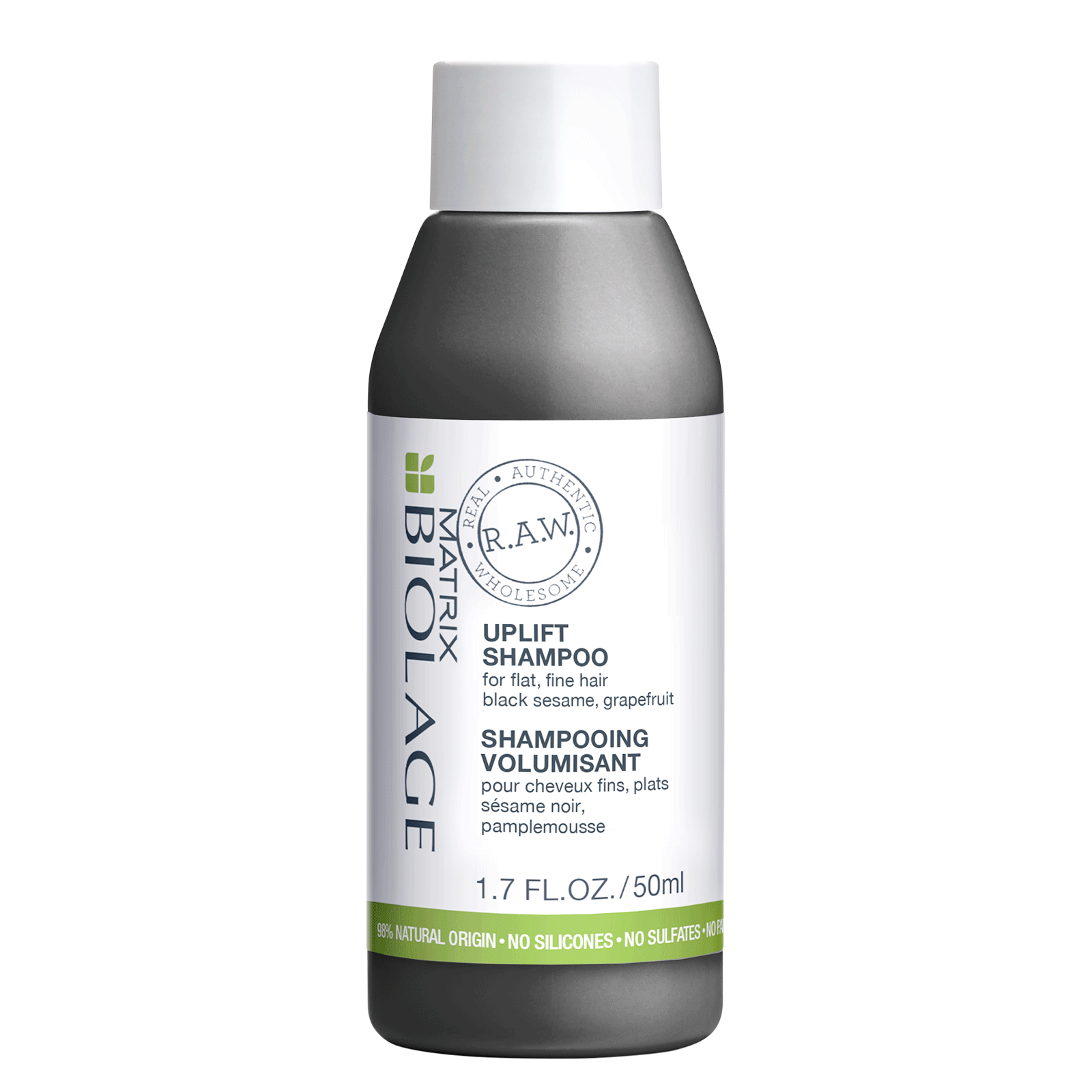 RAW Uplift Shampoo - Matrix