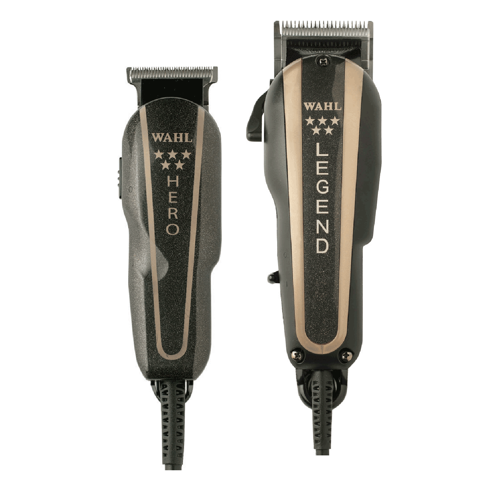 wahl zero gap tool