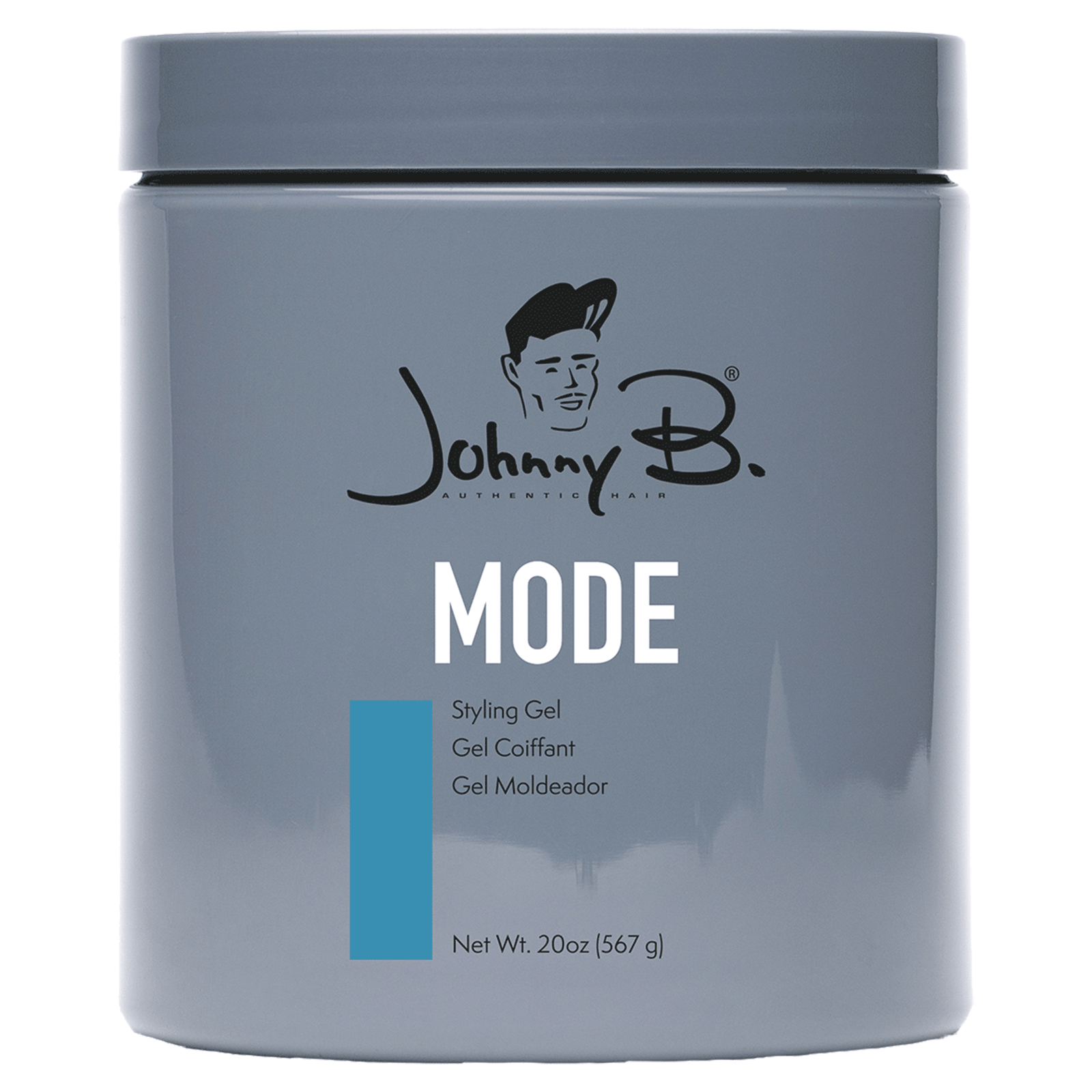 Mode Styling Gel - Johnny B | CosmoProf